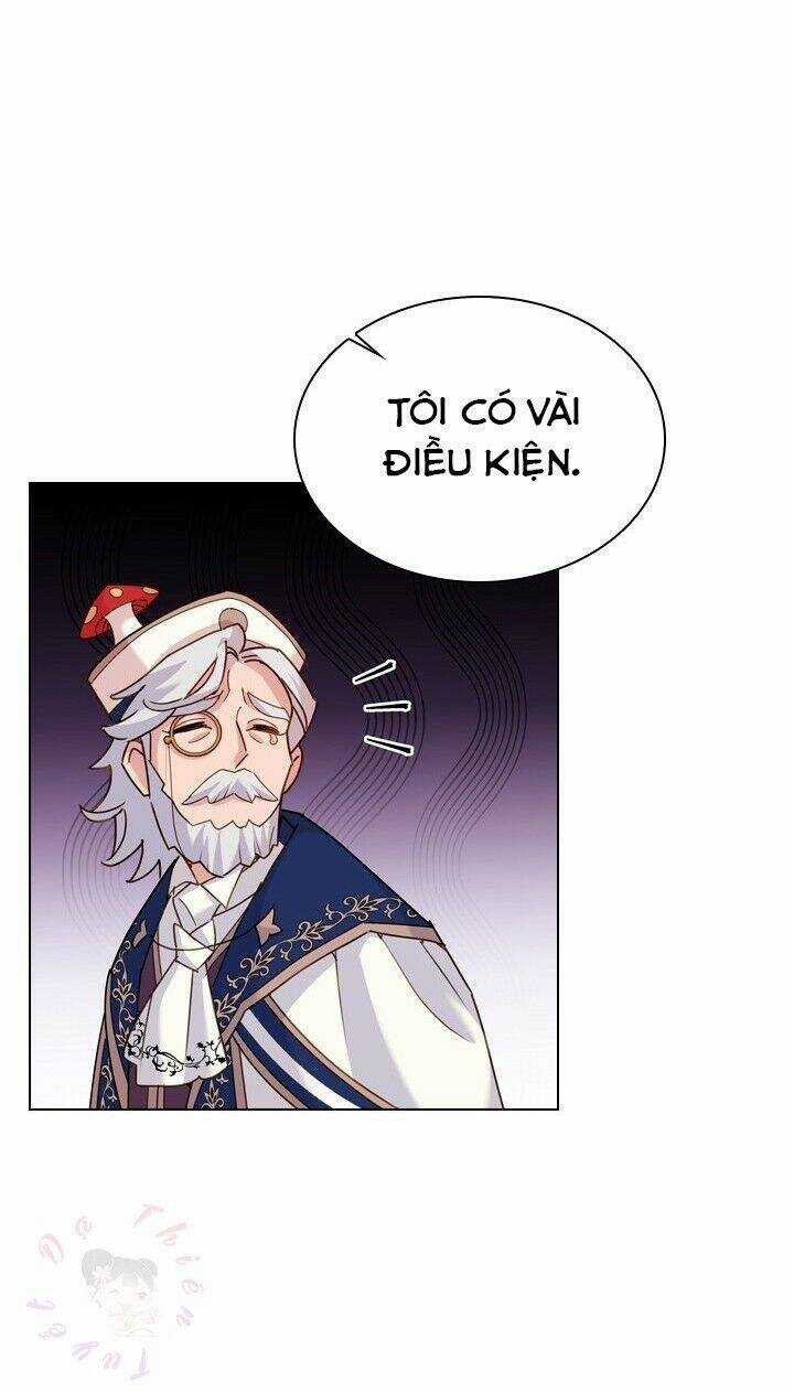 Để Yên Cho Tiểu Thư Hiền Chapter 9 trang 70