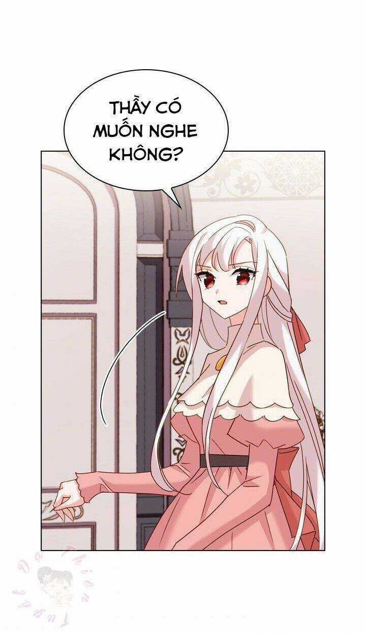 Để Yên Cho Tiểu Thư Hiền Chapter 9 trang 71