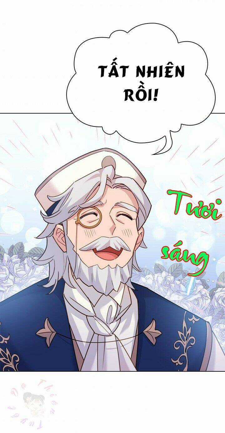 Để Yên Cho Tiểu Thư Hiền Chapter 9 trang 72