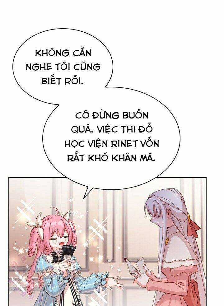 Để Yên Cho Tiểu Thư Hiền Chapter 9 trang 9