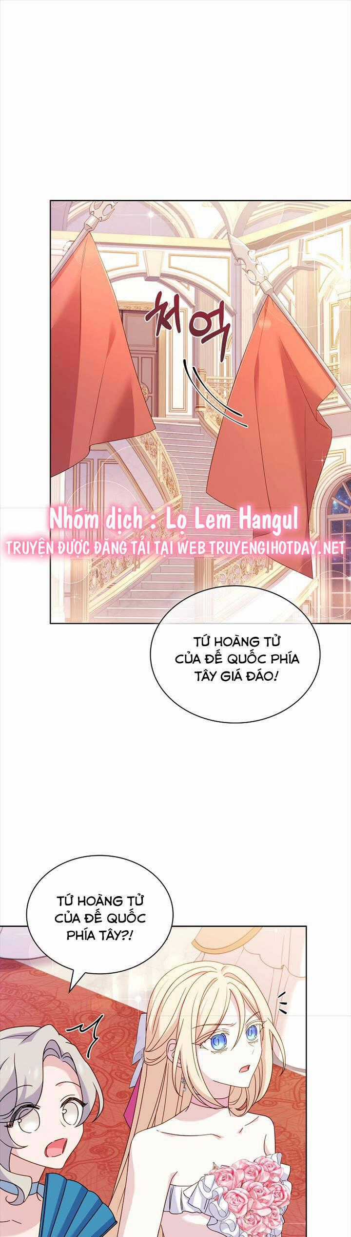 Để Yên Cho Tiểu Thư Hiền Chapter 90 trang 0
