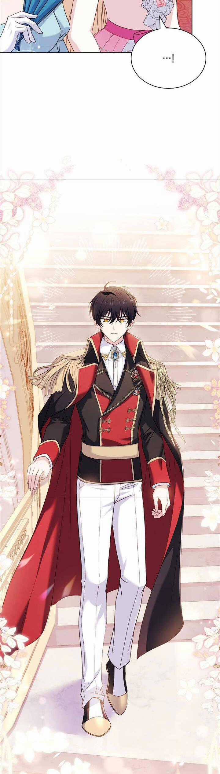 Để Yên Cho Tiểu Thư Hiền Chapter 90 trang 1