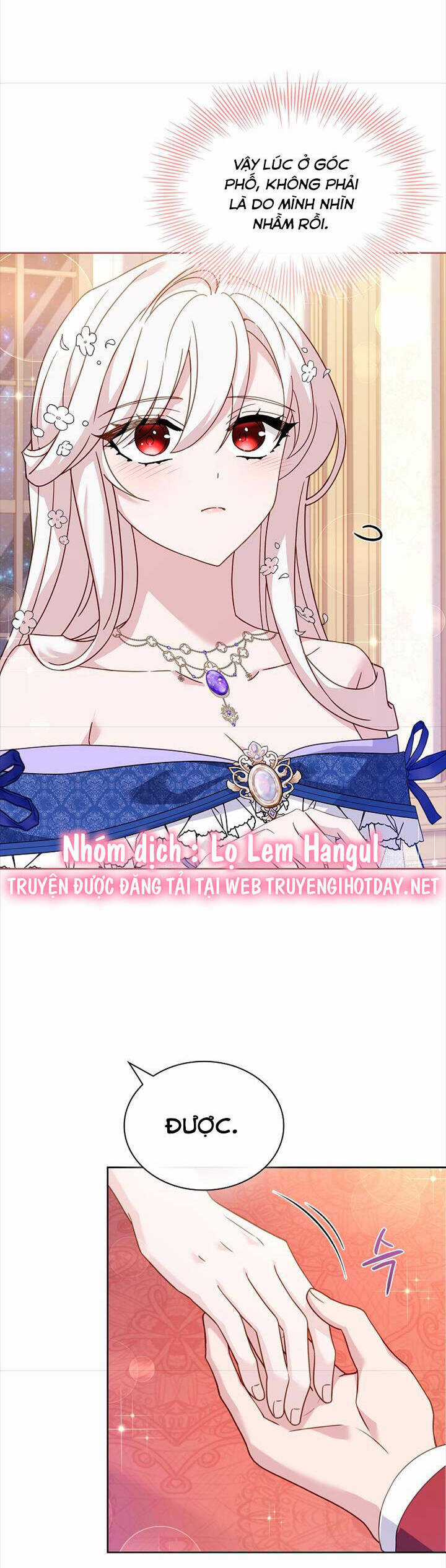 Để Yên Cho Tiểu Thư Hiền Chapter 90 trang 11