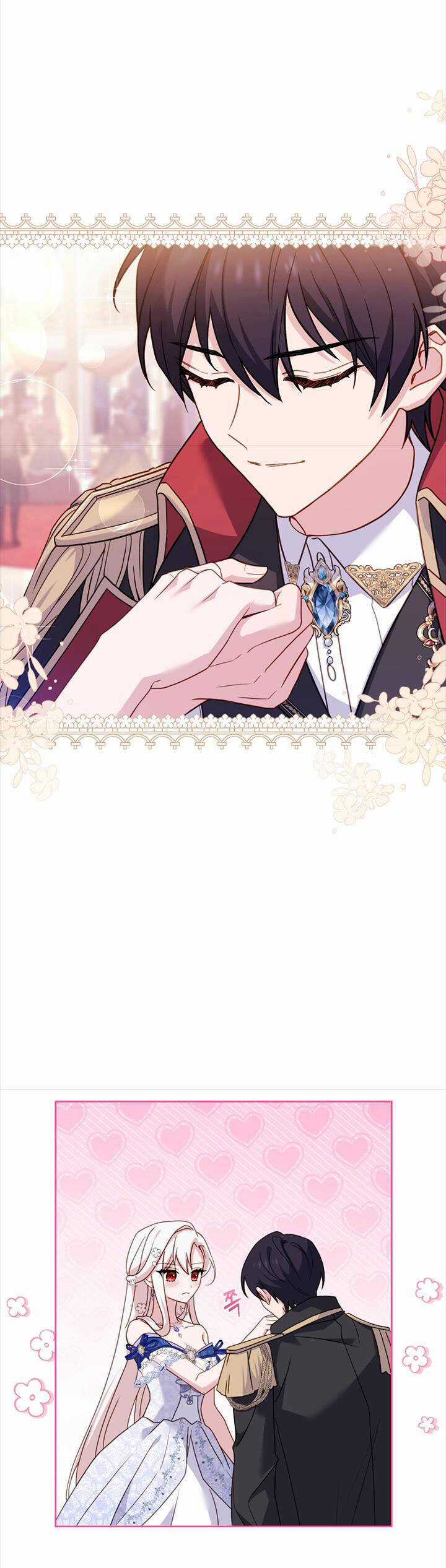 Để Yên Cho Tiểu Thư Hiền Chapter 90 trang 12