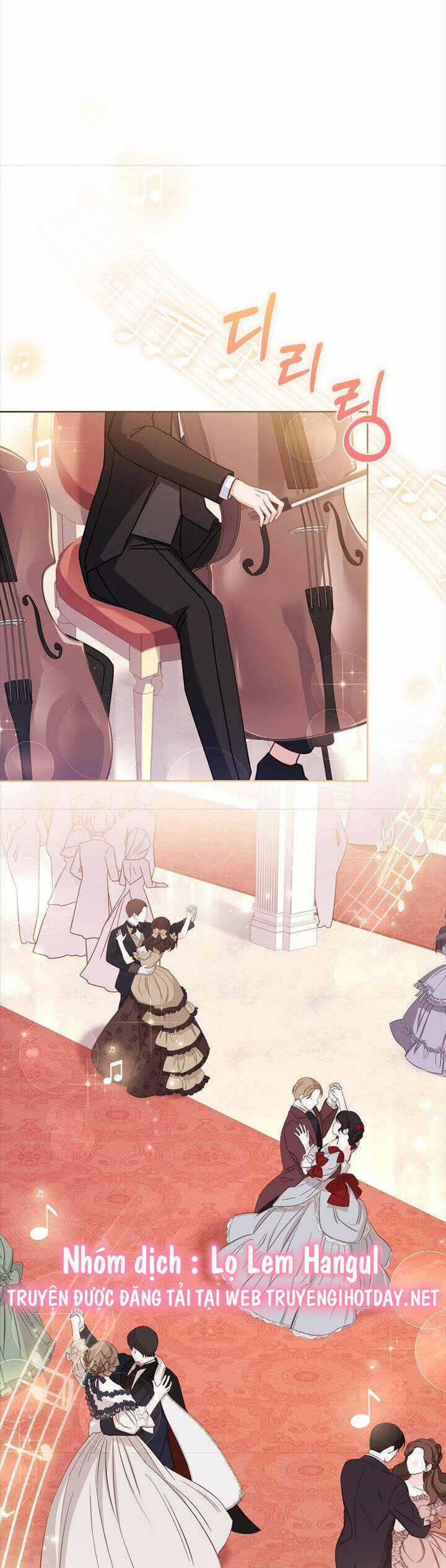 Để Yên Cho Tiểu Thư Hiền Chapter 90 trang 13