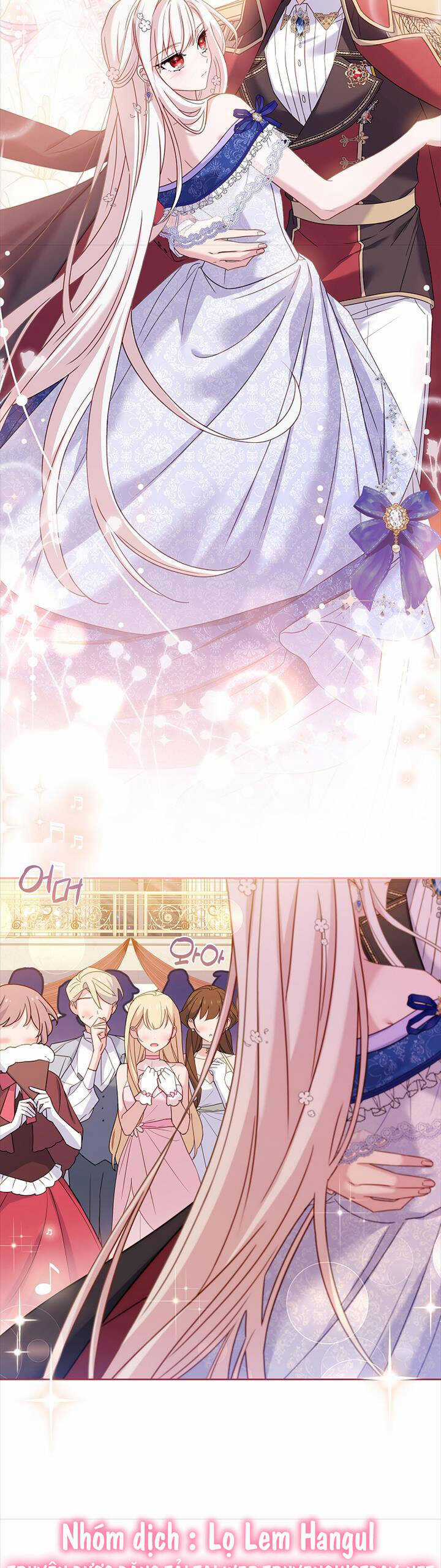 Để Yên Cho Tiểu Thư Hiền Chapter 90 trang 15