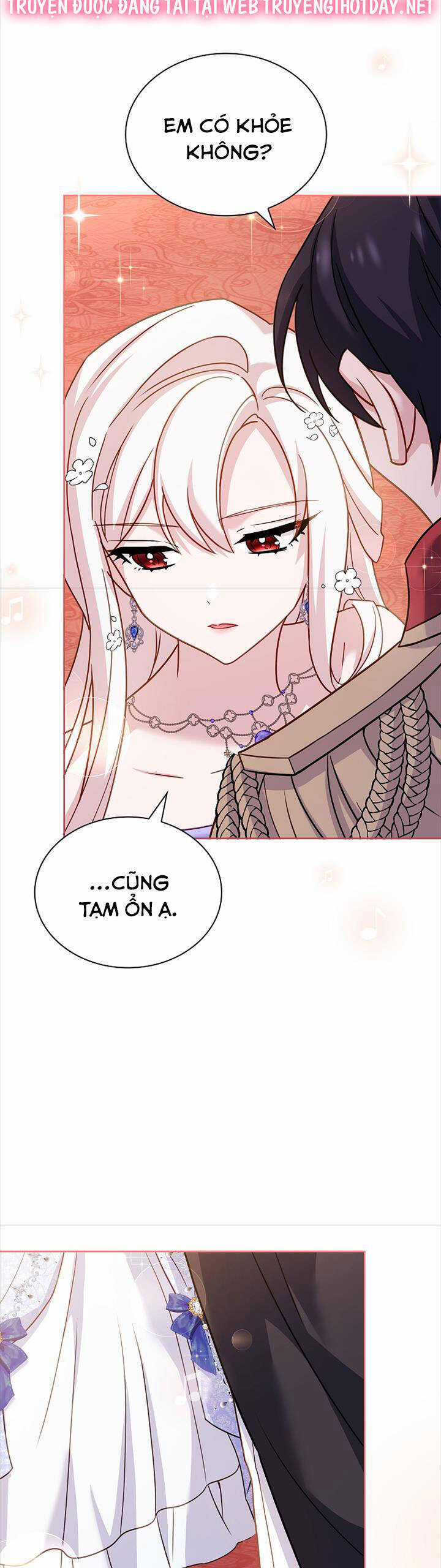 Để Yên Cho Tiểu Thư Hiền Chapter 90 trang 16