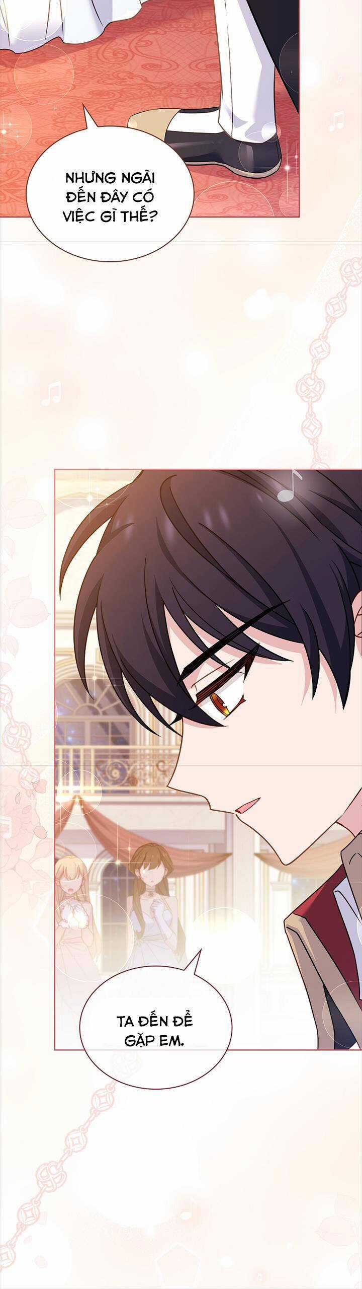 Để Yên Cho Tiểu Thư Hiền Chapter 90 trang 17