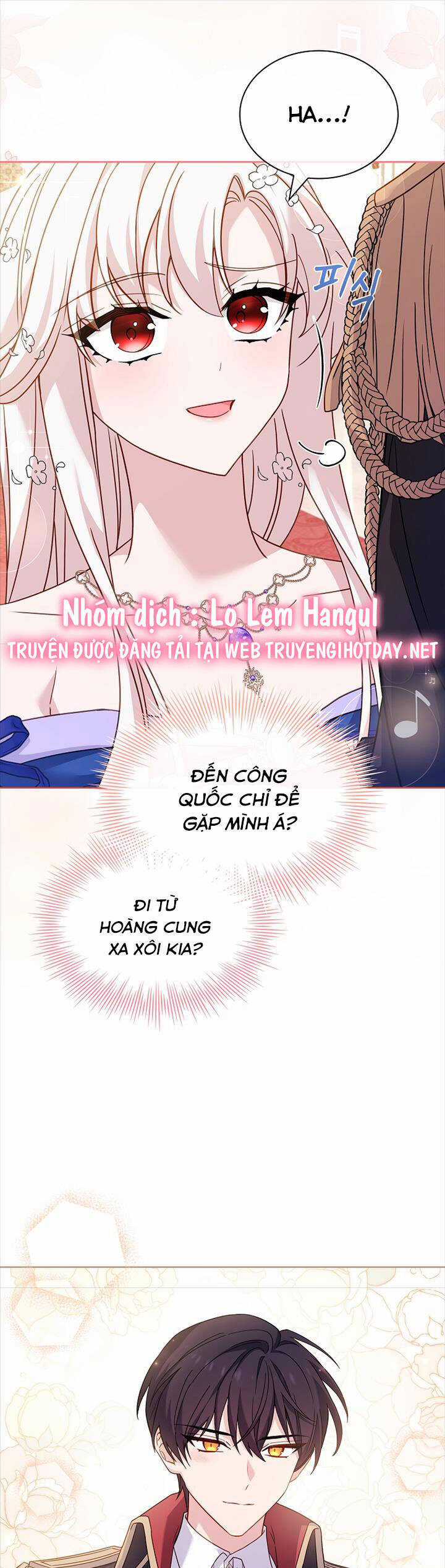 Để Yên Cho Tiểu Thư Hiền Chapter 90 trang 18