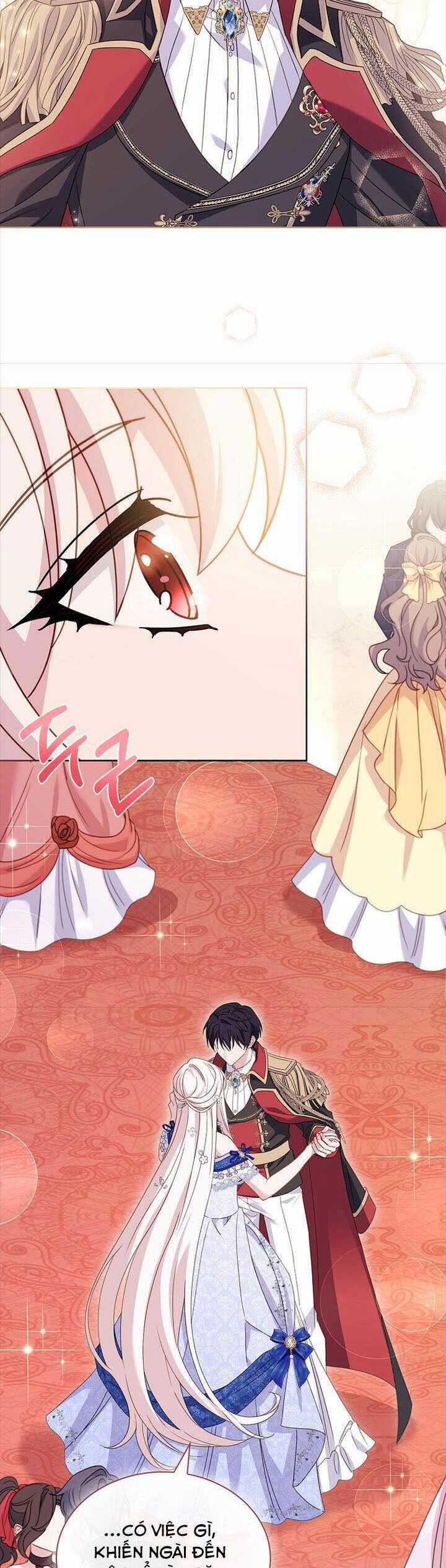 Để Yên Cho Tiểu Thư Hiền Chapter 90 trang 19