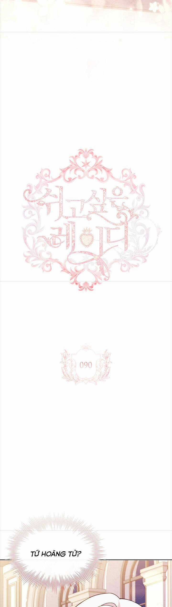 Để Yên Cho Tiểu Thư Hiền Chapter 90 trang 2