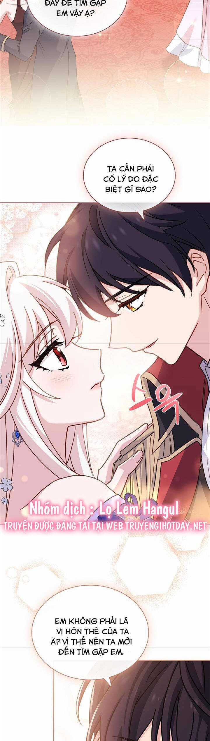 Để Yên Cho Tiểu Thư Hiền Chapter 90 trang 20