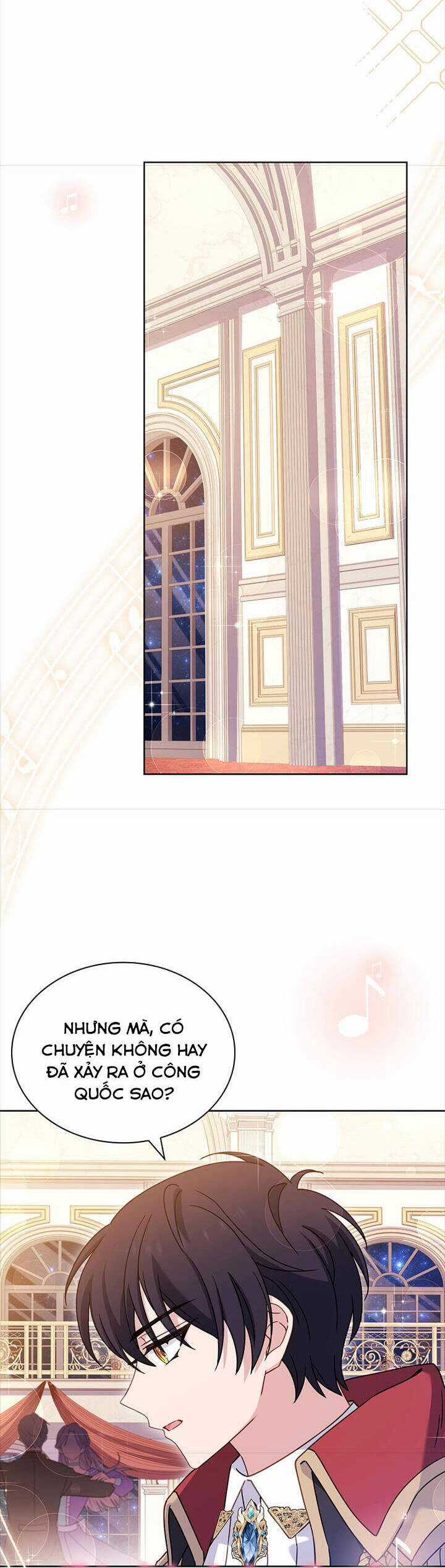 Để Yên Cho Tiểu Thư Hiền Chapter 90 trang 22