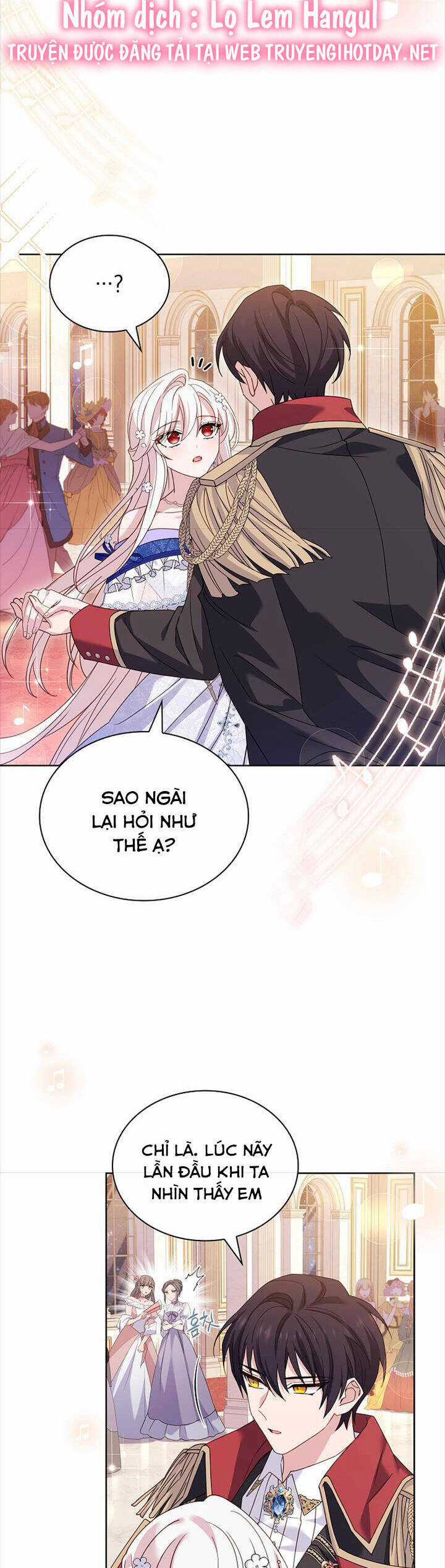 Để Yên Cho Tiểu Thư Hiền Chapter 90 trang 23