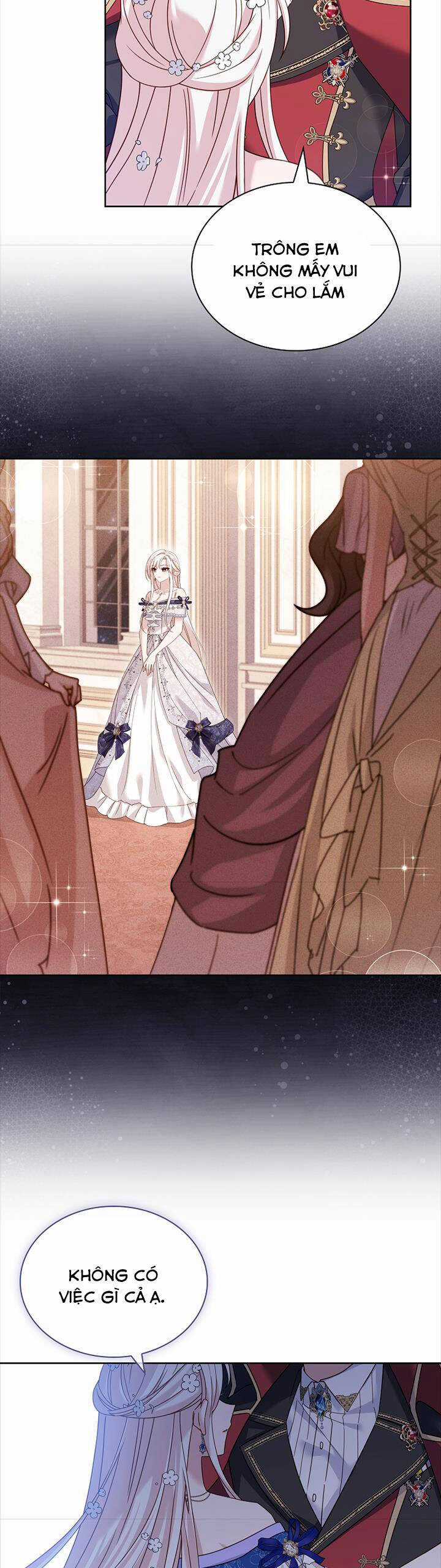 Để Yên Cho Tiểu Thư Hiền Chapter 90 trang 24