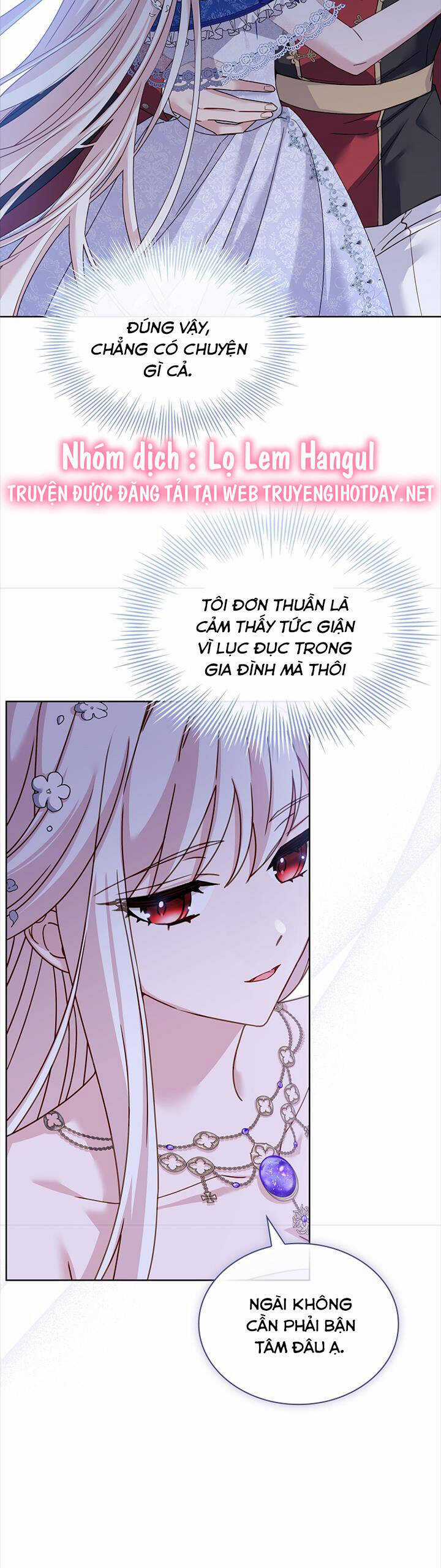 Để Yên Cho Tiểu Thư Hiền Chapter 90 trang 25