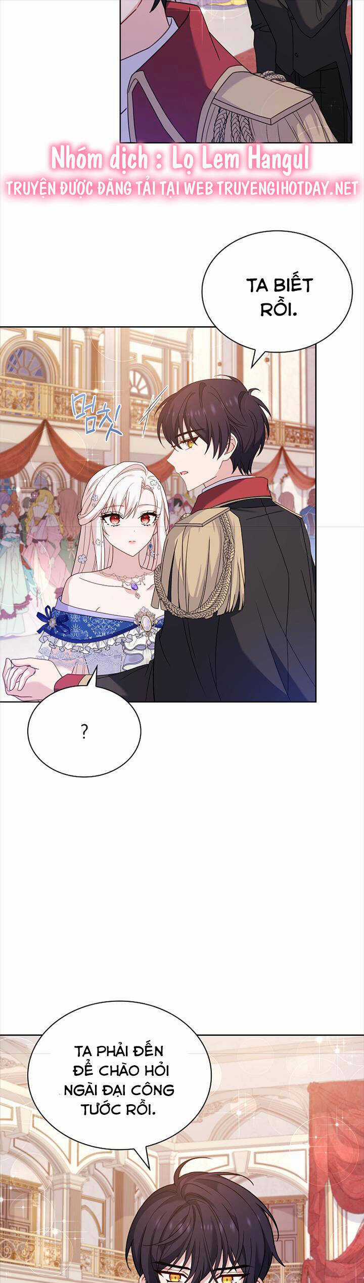 Để Yên Cho Tiểu Thư Hiền Chapter 90 trang 27