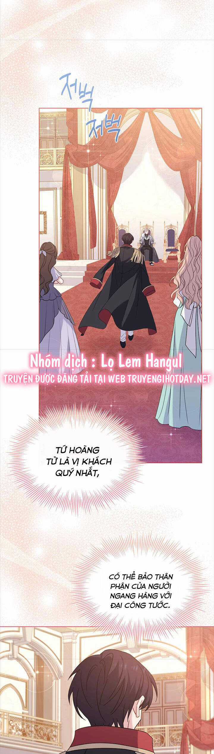 Để Yên Cho Tiểu Thư Hiền Chapter 90 trang 29