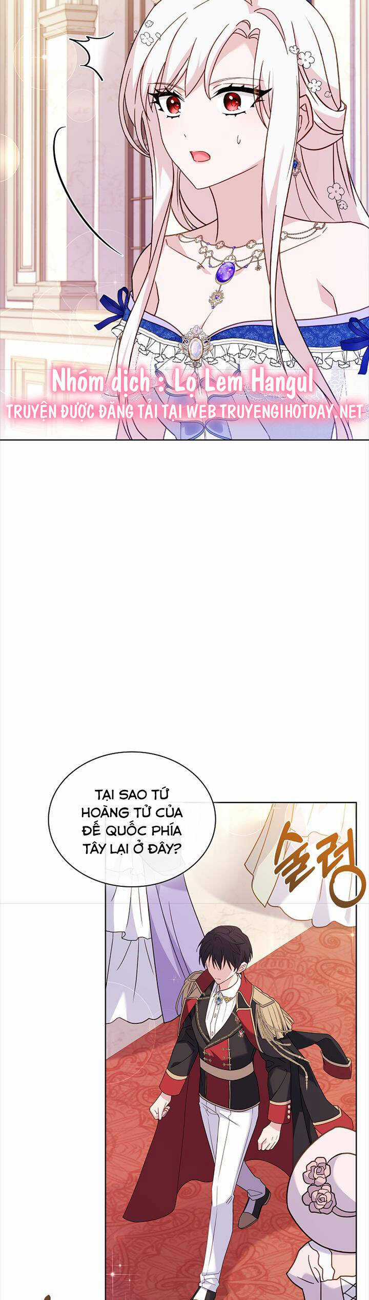 Để Yên Cho Tiểu Thư Hiền Chapter 90 trang 3