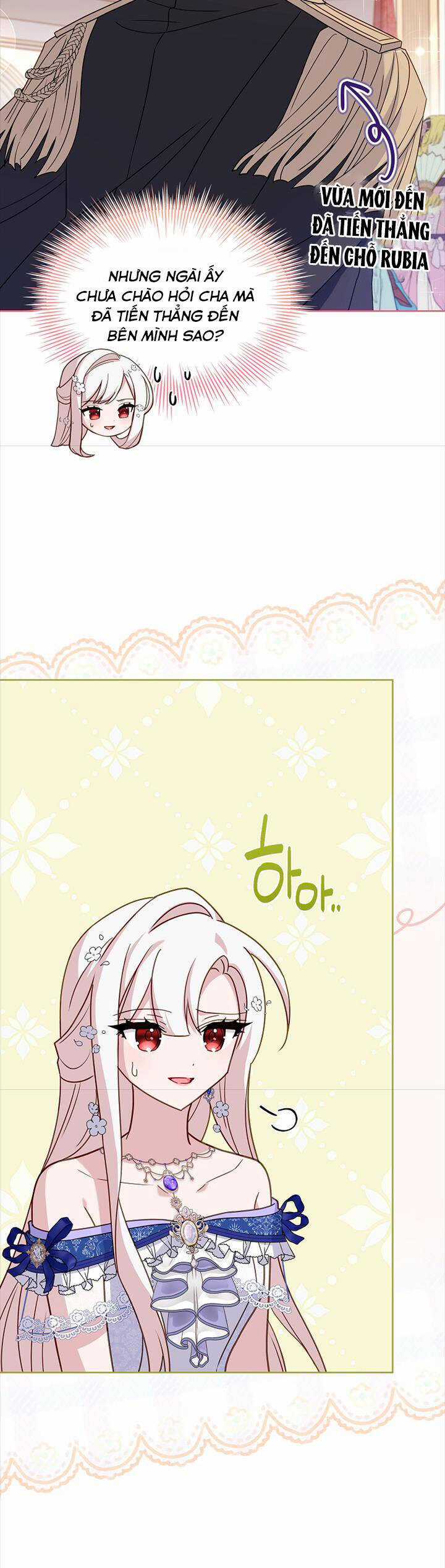 Để Yên Cho Tiểu Thư Hiền Chapter 90 trang 30