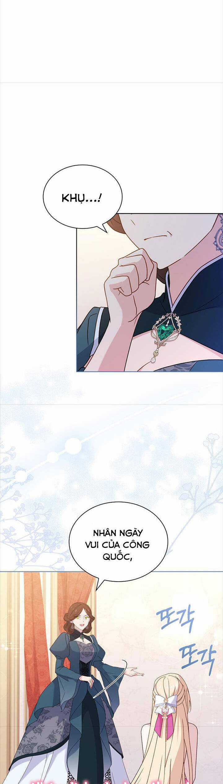 Để Yên Cho Tiểu Thư Hiền Chapter 90 trang 31