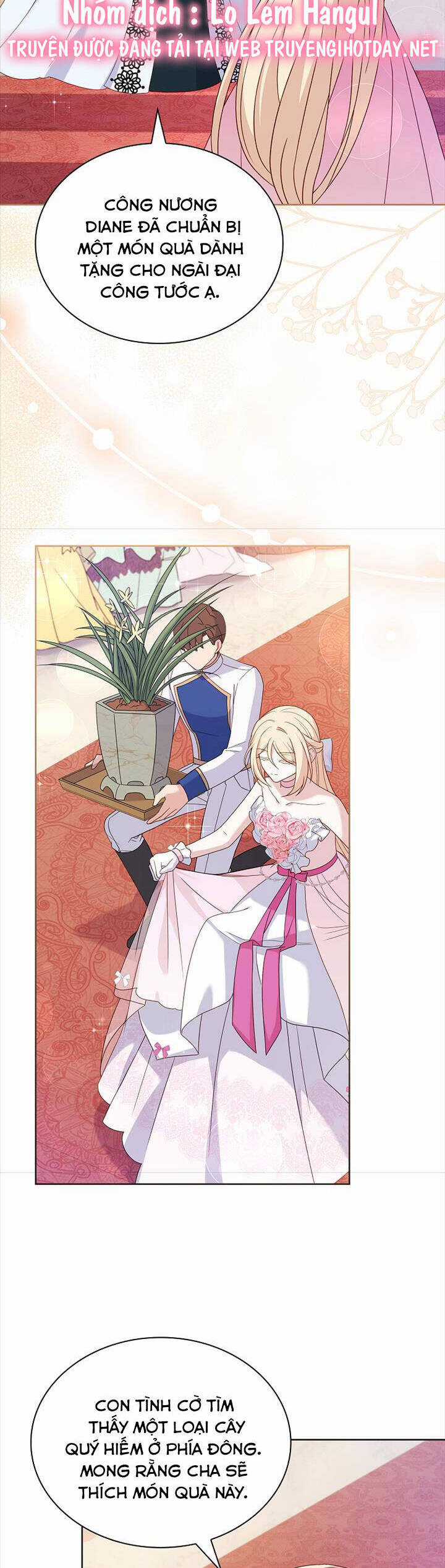 Để Yên Cho Tiểu Thư Hiền Chapter 90 trang 32