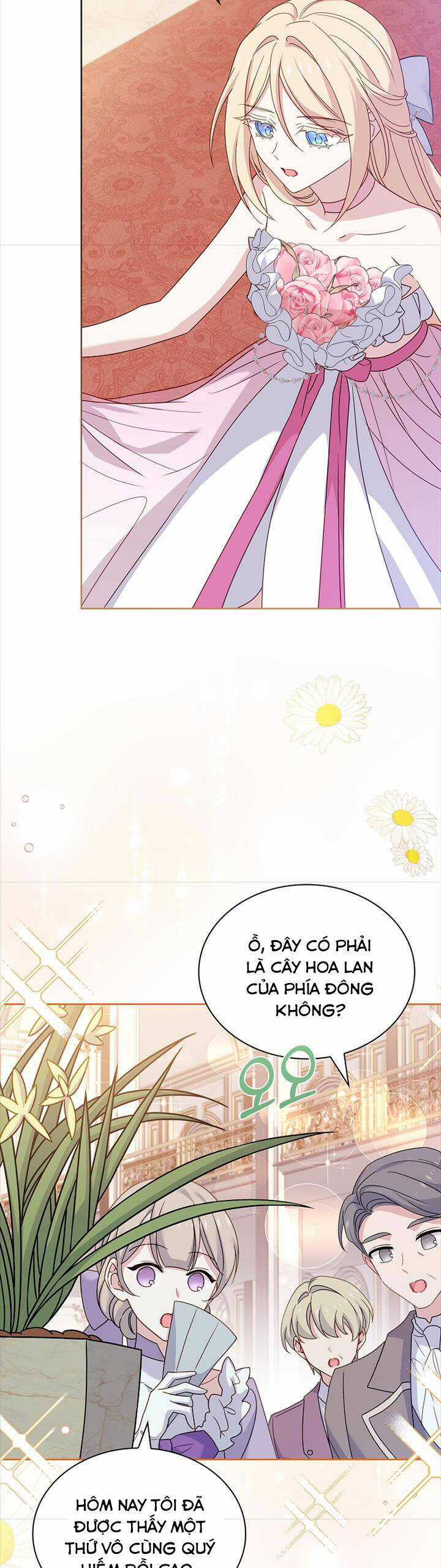 Để Yên Cho Tiểu Thư Hiền Chapter 90 trang 33