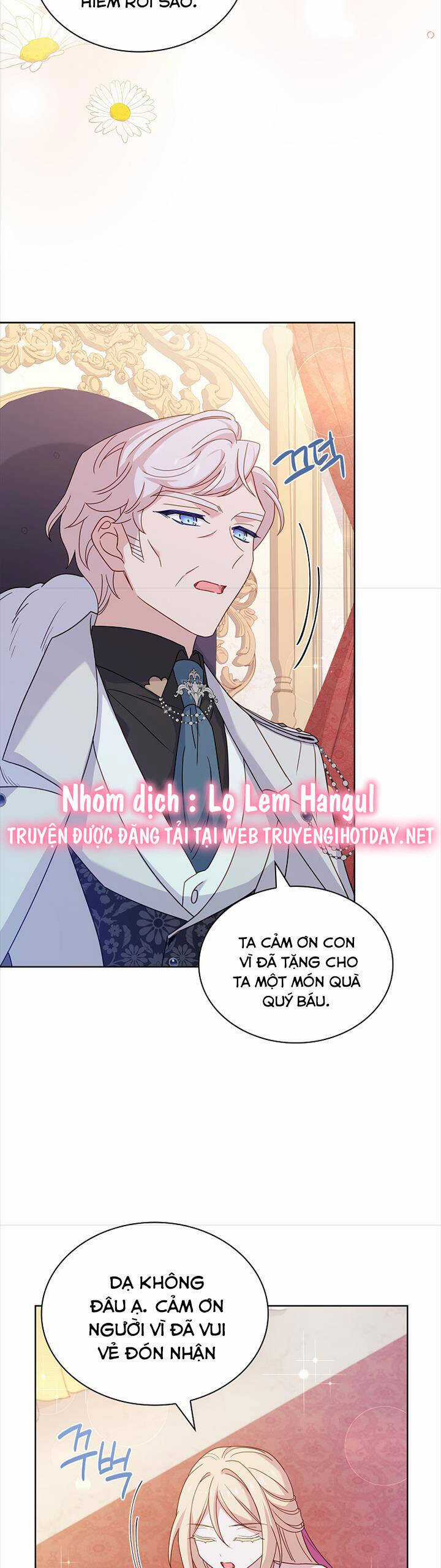 Để Yên Cho Tiểu Thư Hiền Chapter 90 trang 34