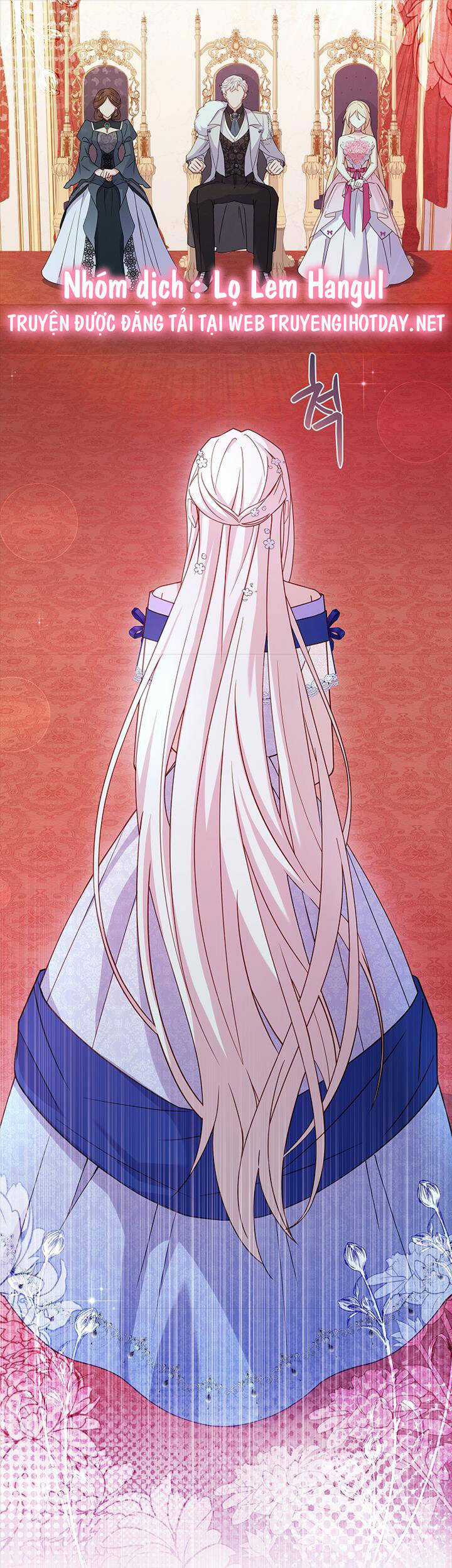 Để Yên Cho Tiểu Thư Hiền Chapter 90 trang 36