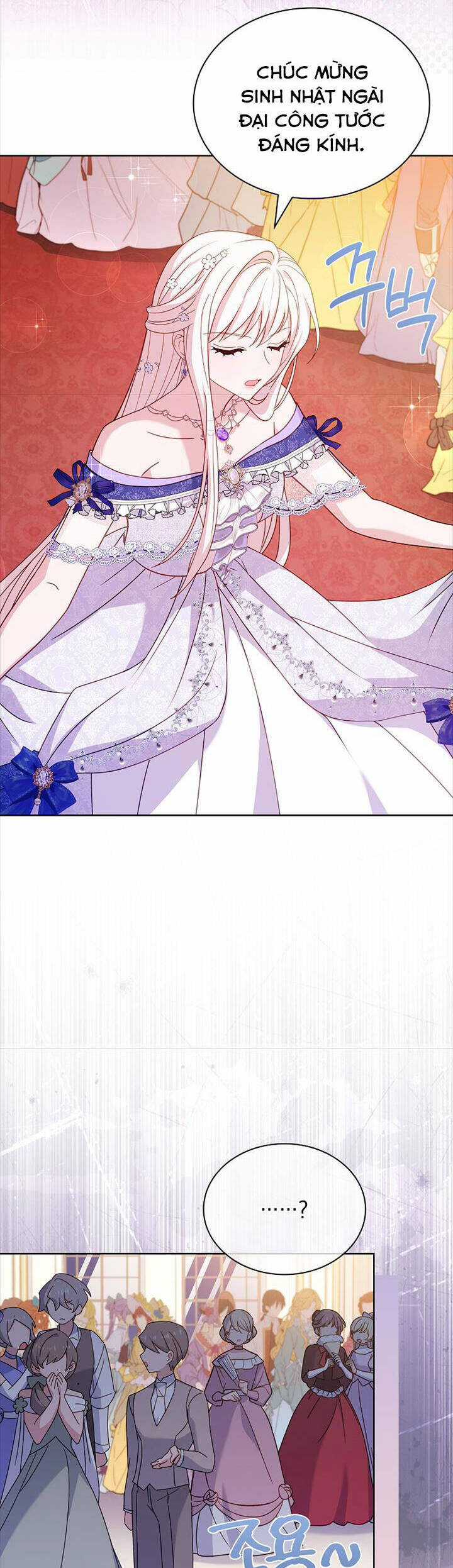 Để Yên Cho Tiểu Thư Hiền Chapter 90 trang 37