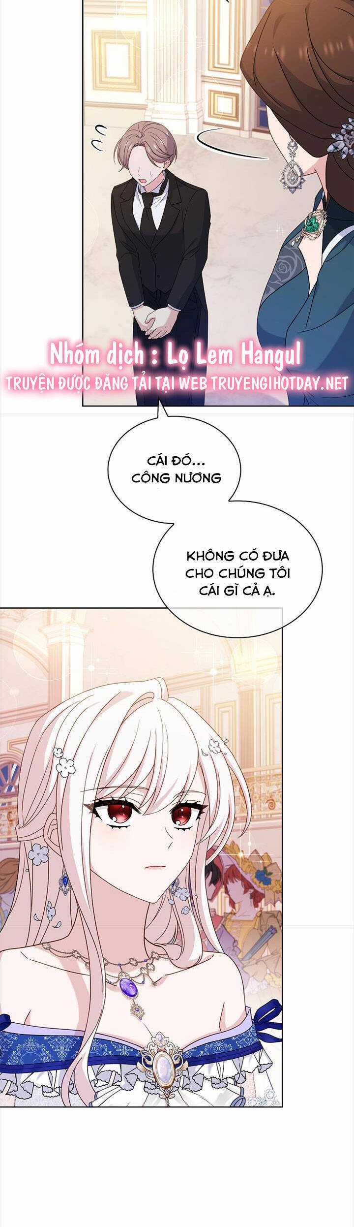 Để Yên Cho Tiểu Thư Hiền Chapter 90 trang 39
