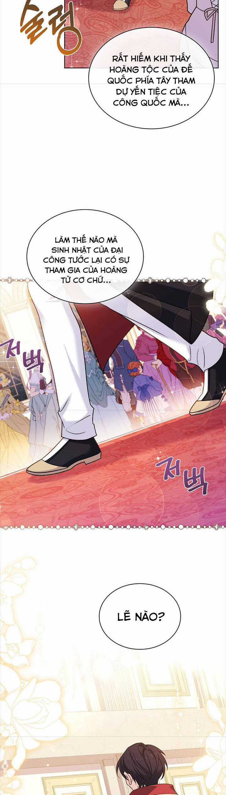 Để Yên Cho Tiểu Thư Hiền Chapter 90 trang 4