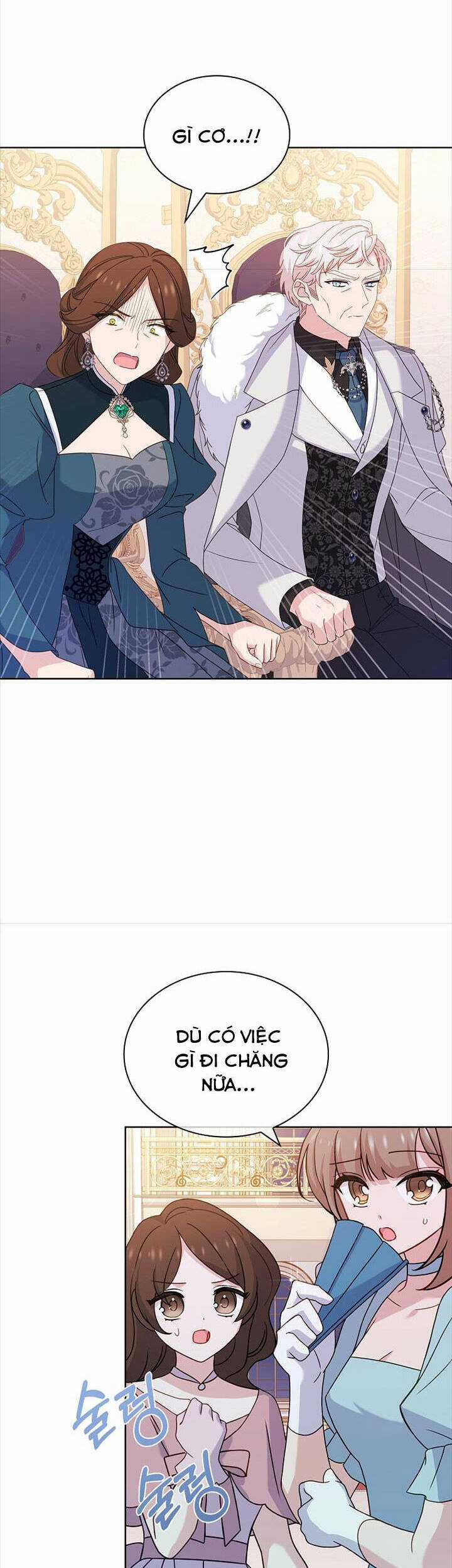 Để Yên Cho Tiểu Thư Hiền Chapter 90 trang 40