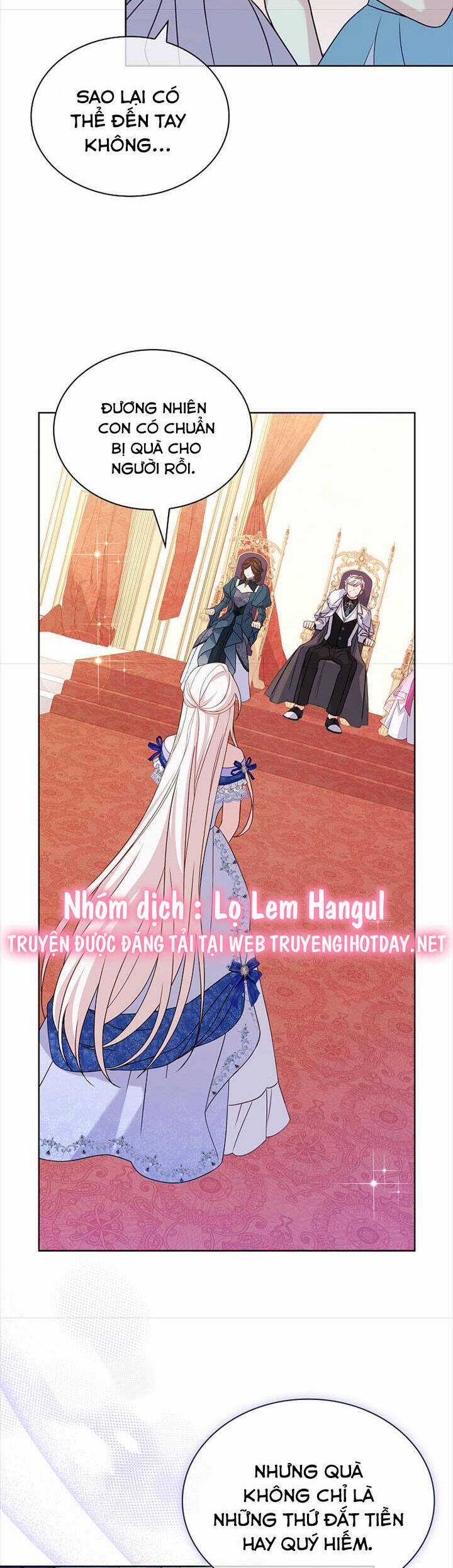 Để Yên Cho Tiểu Thư Hiền Chapter 90 trang 41
