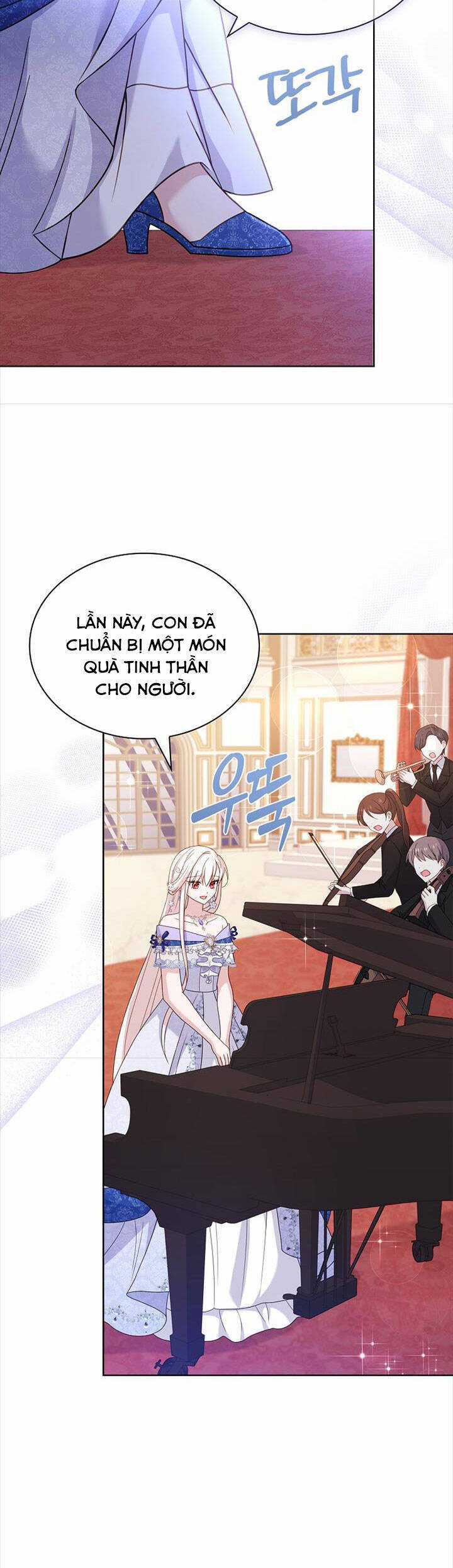 Để Yên Cho Tiểu Thư Hiền Chapter 90 trang 42