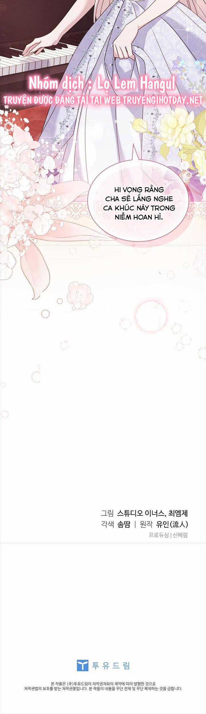 Để Yên Cho Tiểu Thư Hiền Chapter 90 trang 44