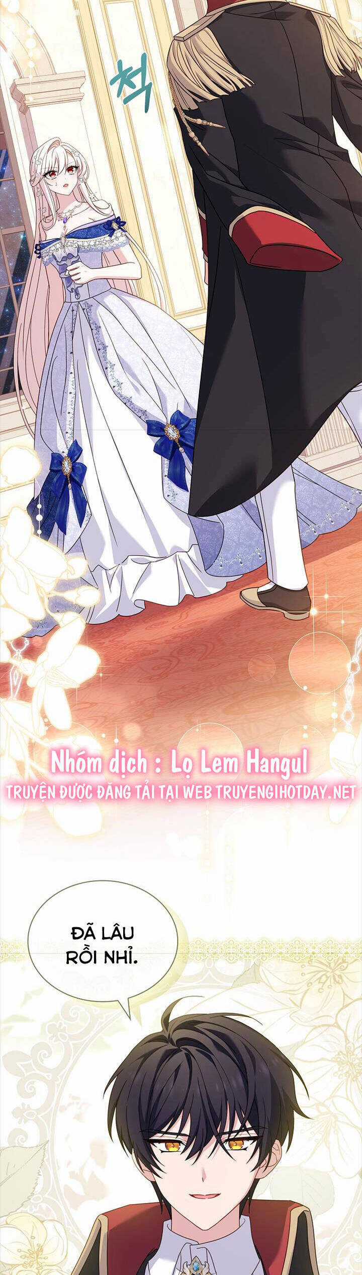 Để Yên Cho Tiểu Thư Hiền Chapter 90 trang 5