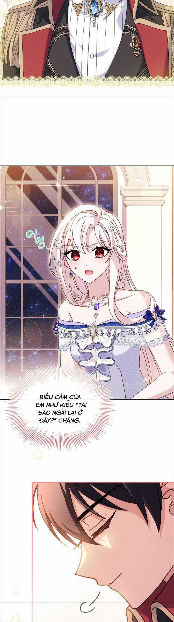 Để Yên Cho Tiểu Thư Hiền Chapter 90 trang 6