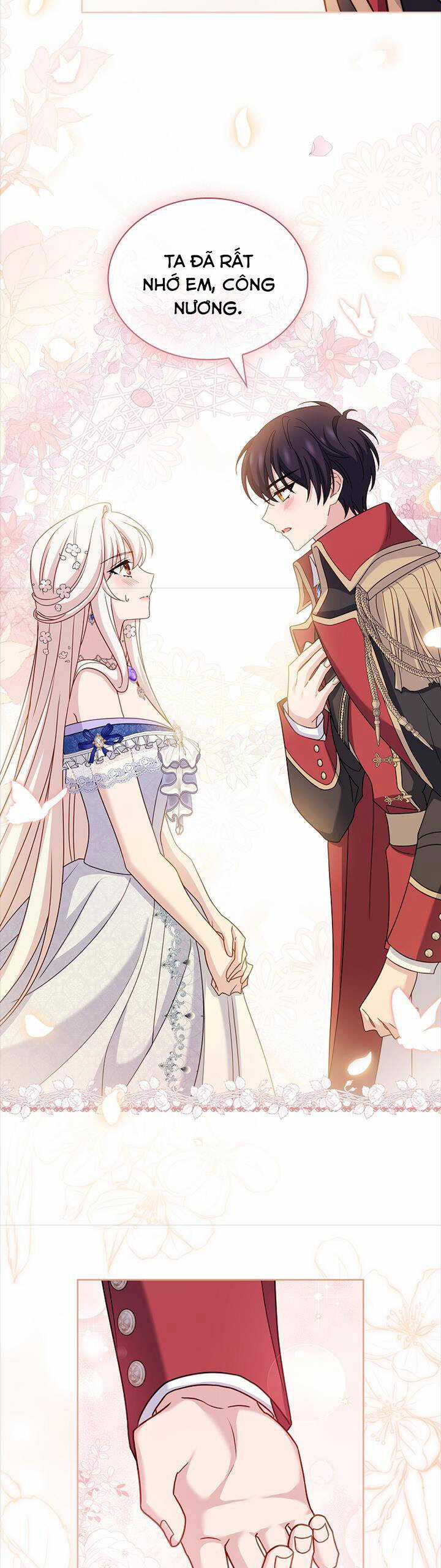 Để Yên Cho Tiểu Thư Hiền Chapter 90 trang 7