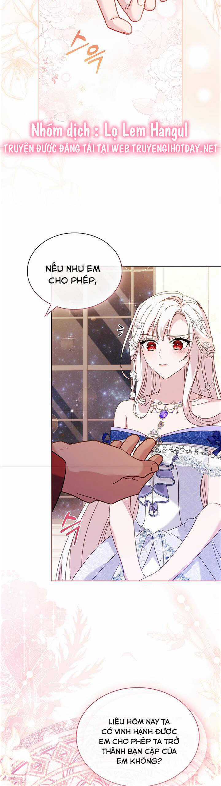 Để Yên Cho Tiểu Thư Hiền Chapter 90 trang 8