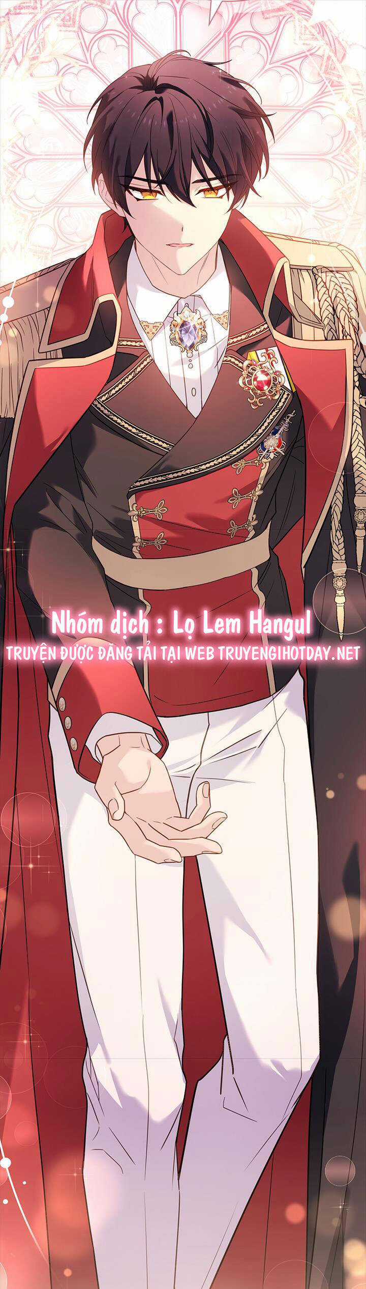 Để Yên Cho Tiểu Thư Hiền Chapter 90 trang 9