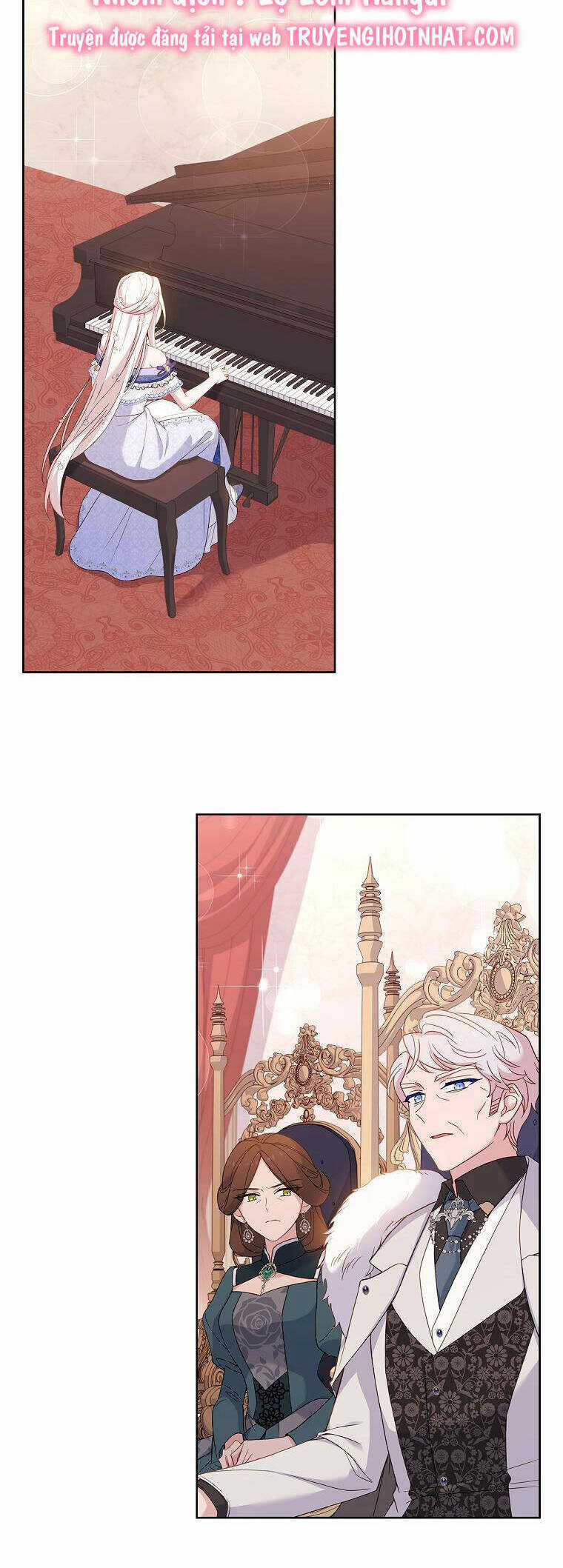 Để Yên Cho Tiểu Thư Hiền Chapter 91 trang 1