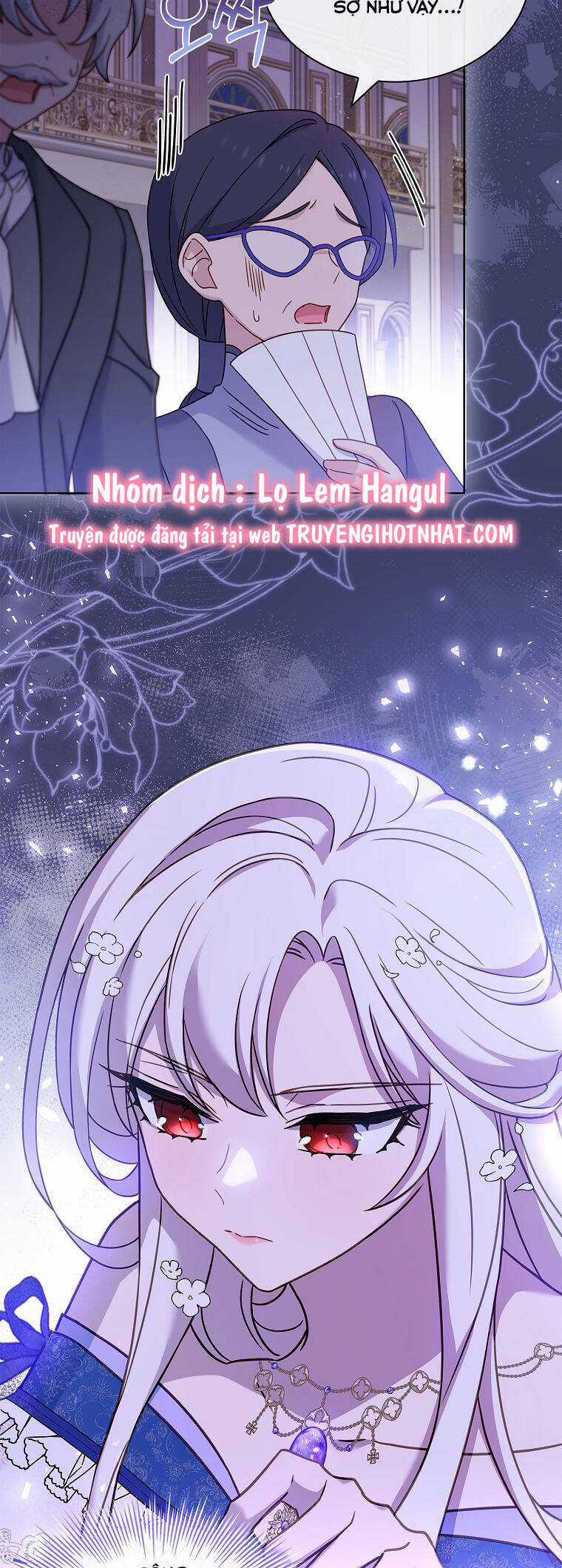 Để Yên Cho Tiểu Thư Hiền Chapter 91 trang 10