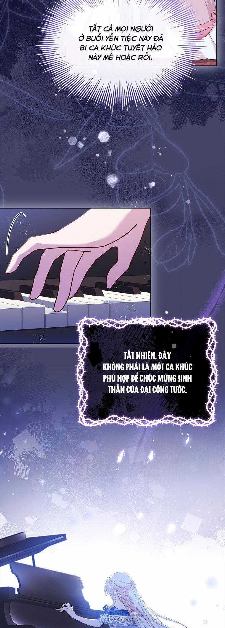 Để Yên Cho Tiểu Thư Hiền Chapter 91 trang 12