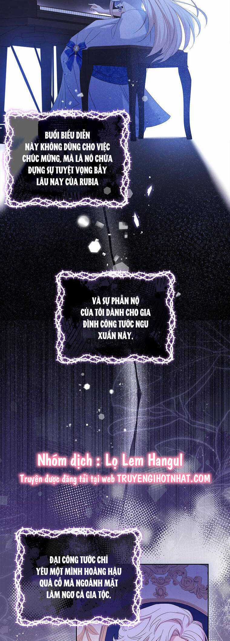 Để Yên Cho Tiểu Thư Hiền Chapter 91 trang 13