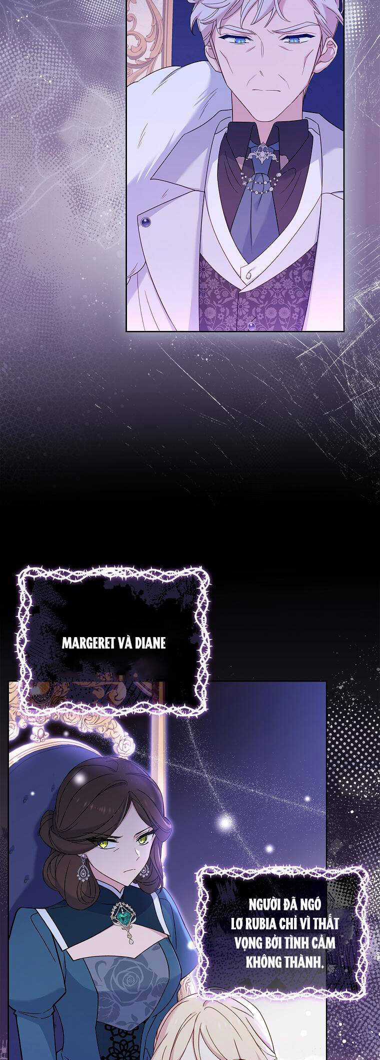 Để Yên Cho Tiểu Thư Hiền Chapter 91 trang 14