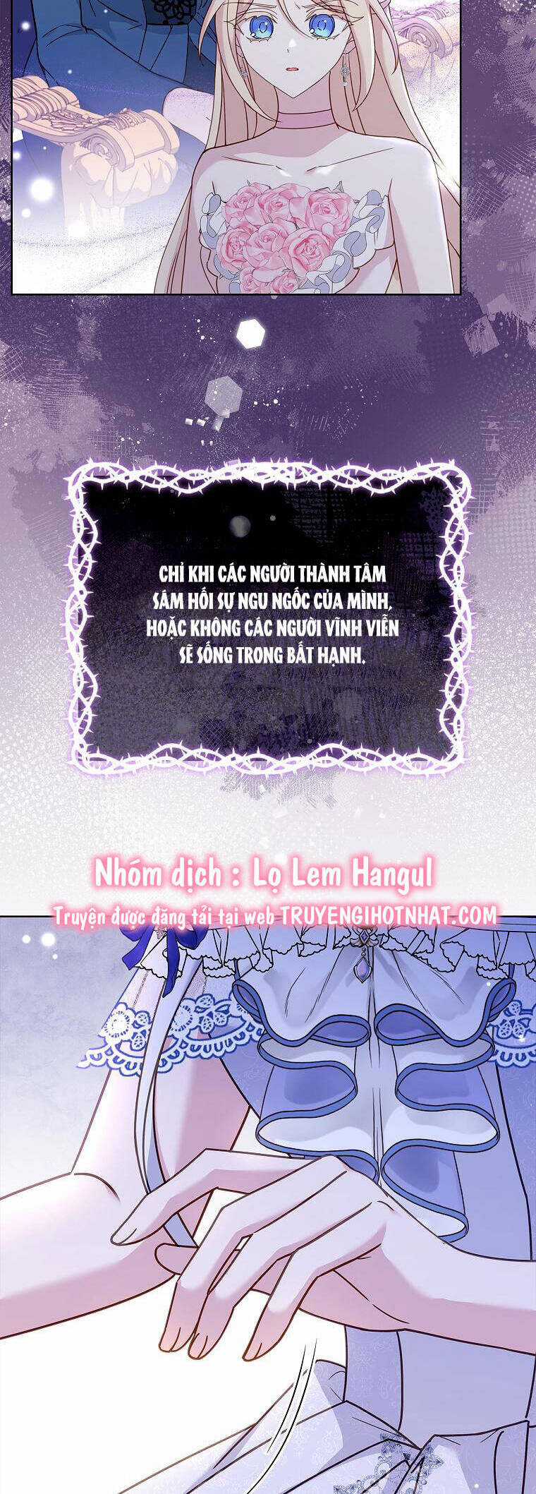 Để Yên Cho Tiểu Thư Hiền Chapter 91 trang 15