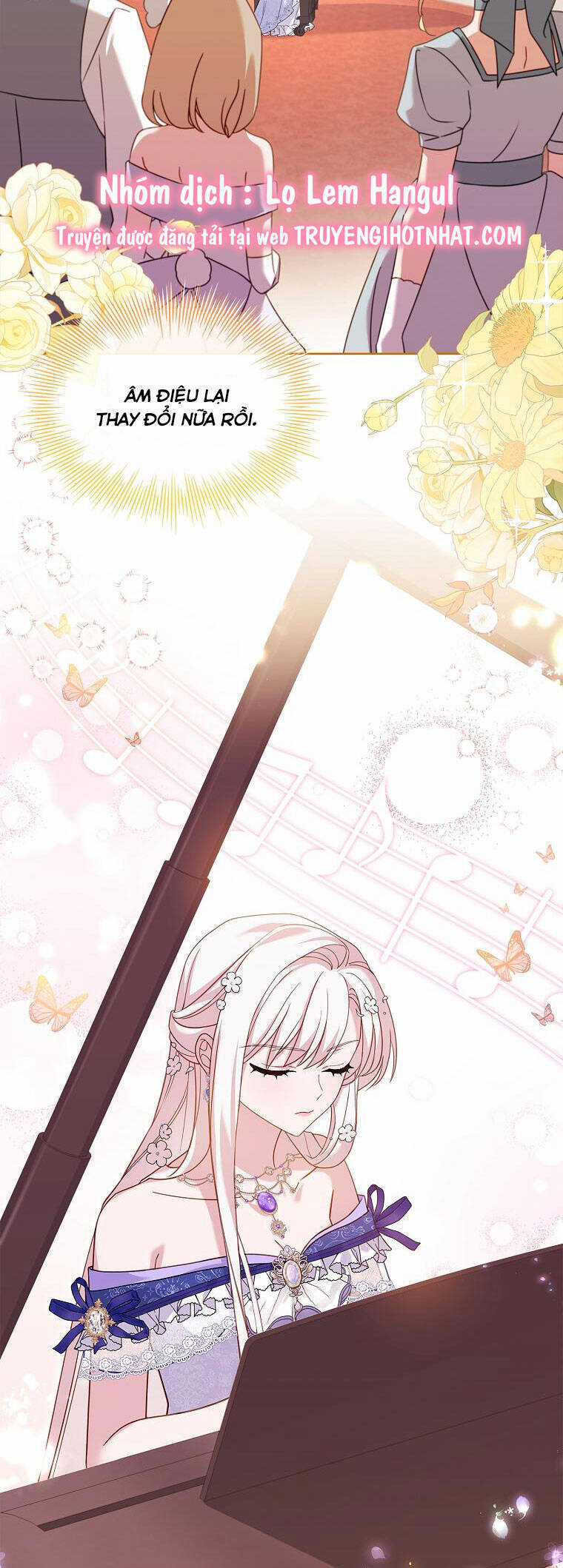 Để Yên Cho Tiểu Thư Hiền Chapter 91 trang 18