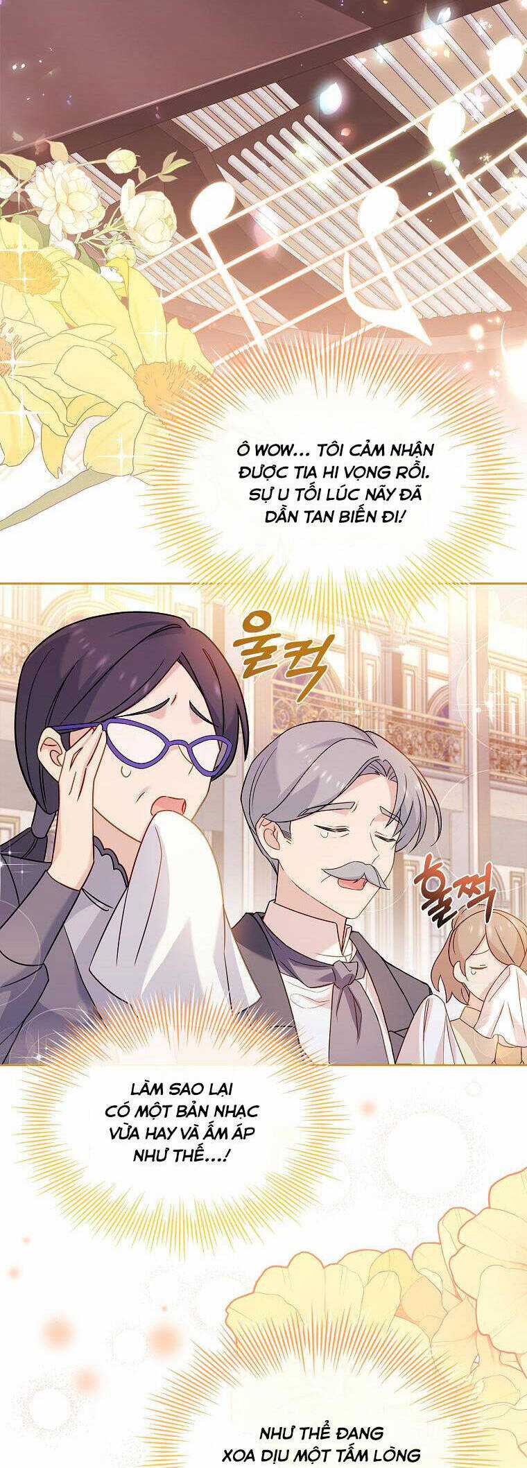 Để Yên Cho Tiểu Thư Hiền Chapter 91 trang 19