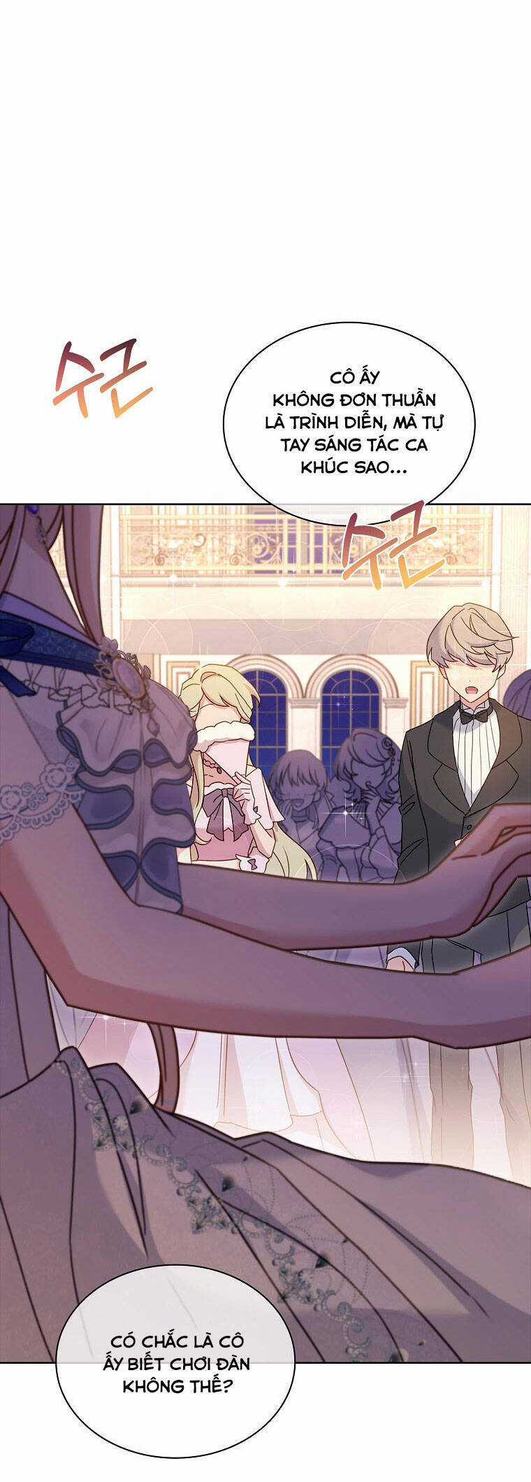 Để Yên Cho Tiểu Thư Hiền Chapter 91 trang 2